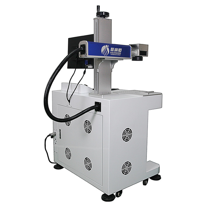 laser marking machine